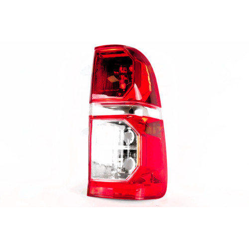 TAIL LAMP HILUX D4D/VVTi YN150 11-15 RH TAIL LAMP HILUX D4D/VVTi YN150 11-15 RH